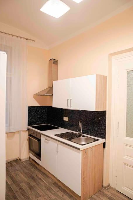 Cozy Flat By Wenceslas Square! Praha Exteriér fotografie