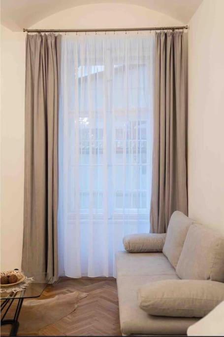 Cozy Flat By Wenceslas Square! Praha Exteriér fotografie