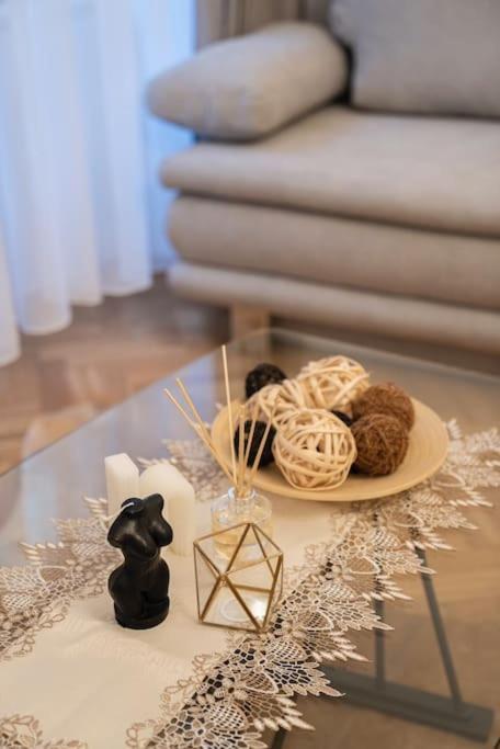Cozy Flat By Wenceslas Square! Praha Exteriér fotografie